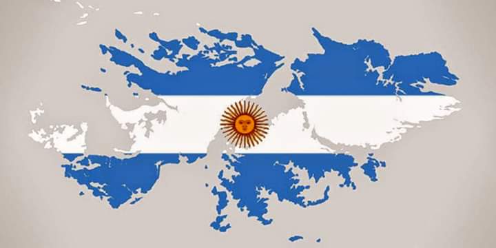 1963susy's tweet photo. #MalvinasArgentinas @telefe qué manera de manipular al pueblo argentino! https://t.co/sWbCLnc332