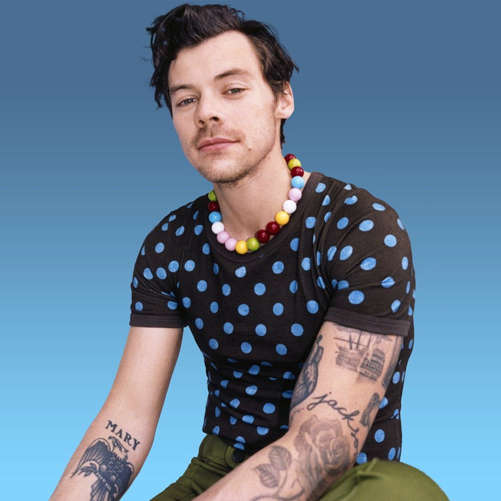tracklist's tweet photo. #AsItWas no Spotify:

🌎 Global: #1 - 16.103M
🇺🇸US: #1 - 5.953M
🇬🇧UK: #1 - 1.247M
🇧🇷BR: #4 - 838k

HARRY STYLES VOLTOU COM TUDO! https://t.co/9dWirQi5nB