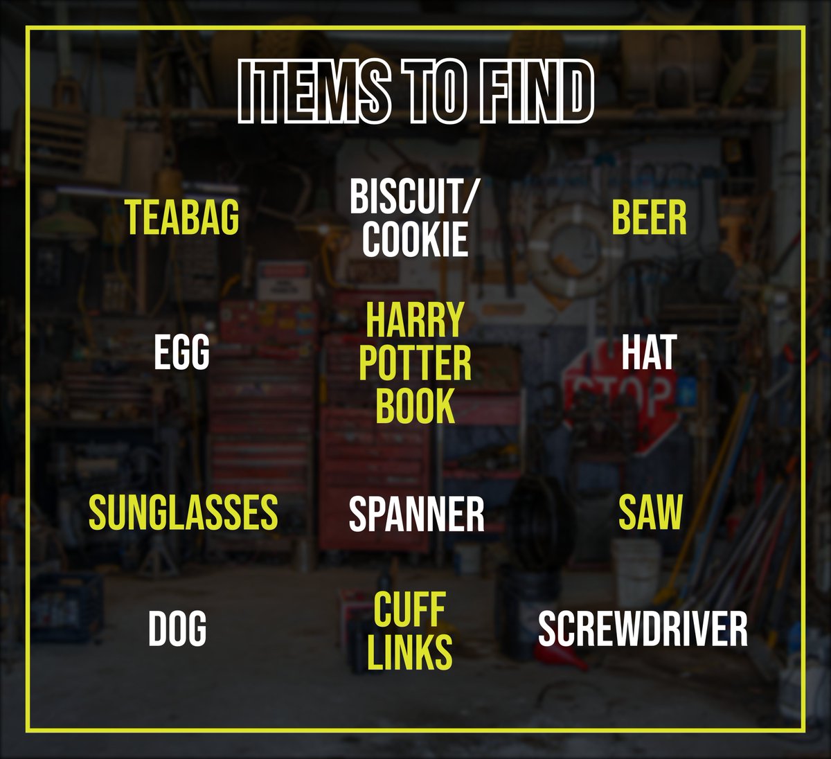 NeoCollectibles's tweet photo. How many of these Neo Championship Scavenger hunt items would you be able to find?🔍 https://t.co/D6XvOGZRuw