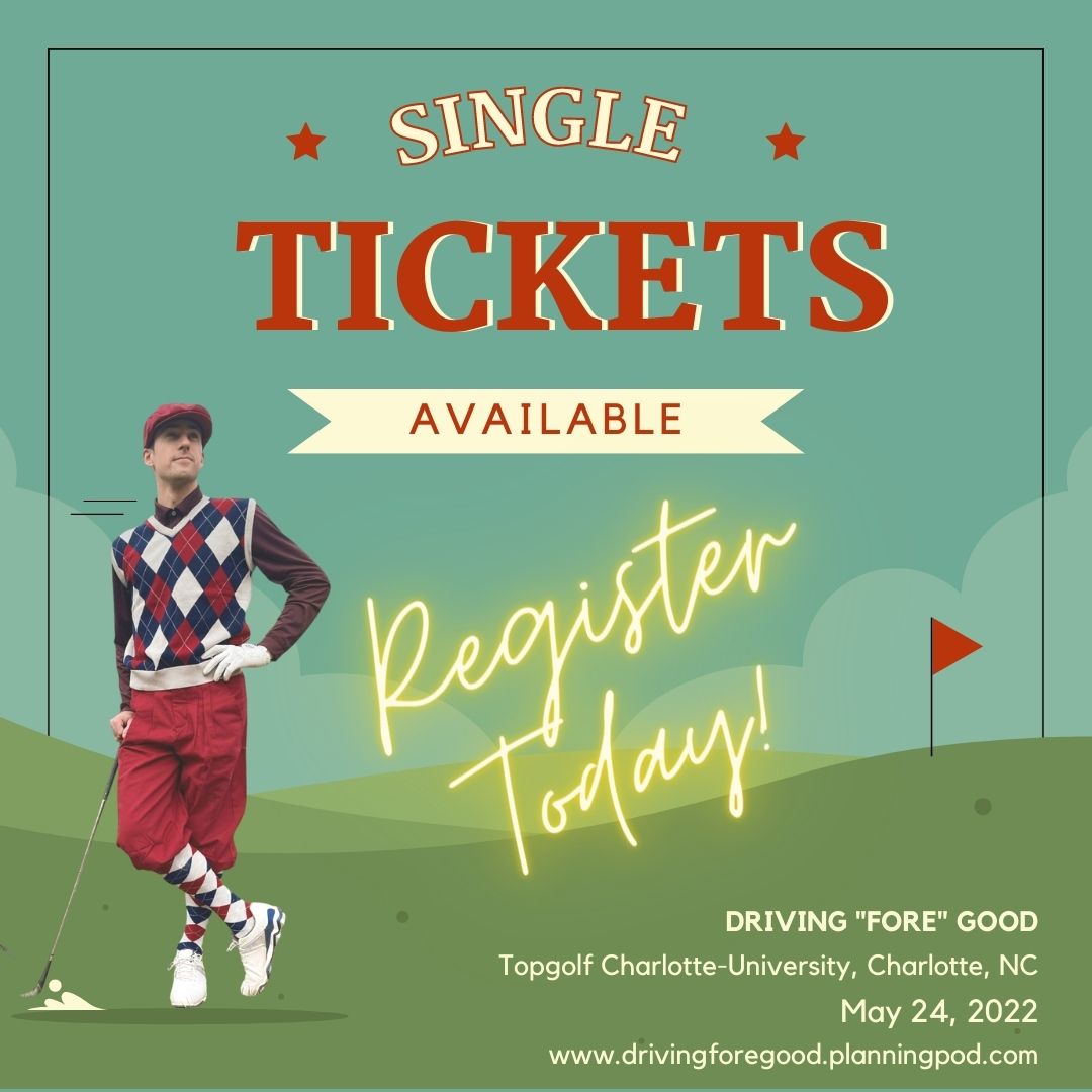 rbfamfoundation's tweet photo. Single player tickets are available for our "Driving Fore Good" Topgolf event! We will put you together with other single players to make a team of 6! Go to: https://t.co/RVV7MkLZrA ⛳ #concussion #brainhealth #rbff #drivingforegood #SaturdayMorning https://t.co/7WwKRw7YT1