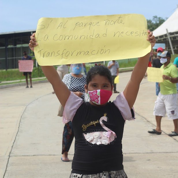 neftalizamorai's tweet photo. ⚠️El Alcalde de Panamá (@panamamunicipio) no terminará el Parque Norte. Fábrega engañó a más de 300 mil beneficiarios y botó 10 millones de dólares en inversión.⚠️

Abro 🧵 para que entiendan el proyecto, las mentiras y lo poco que le importa Panamá Norte a esta administración. https://t.co/Gfhrqjfsod