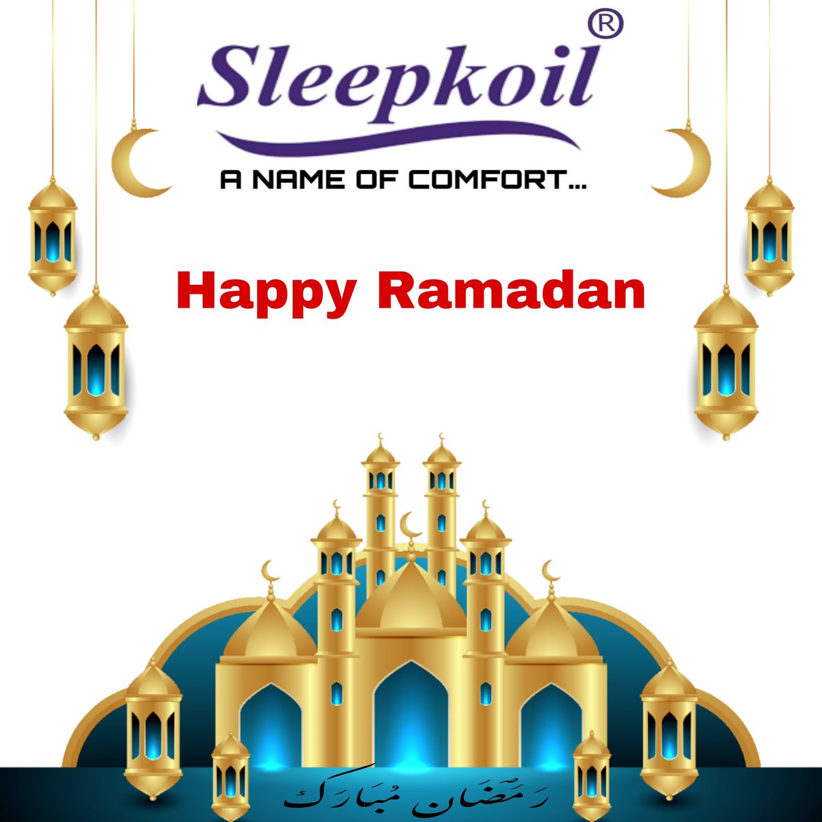 sleepkoil's tweet photo. #RamadanMubarak to everyone observing Ramadan across the world ❤️ https://t.co/s5wVavdcHO