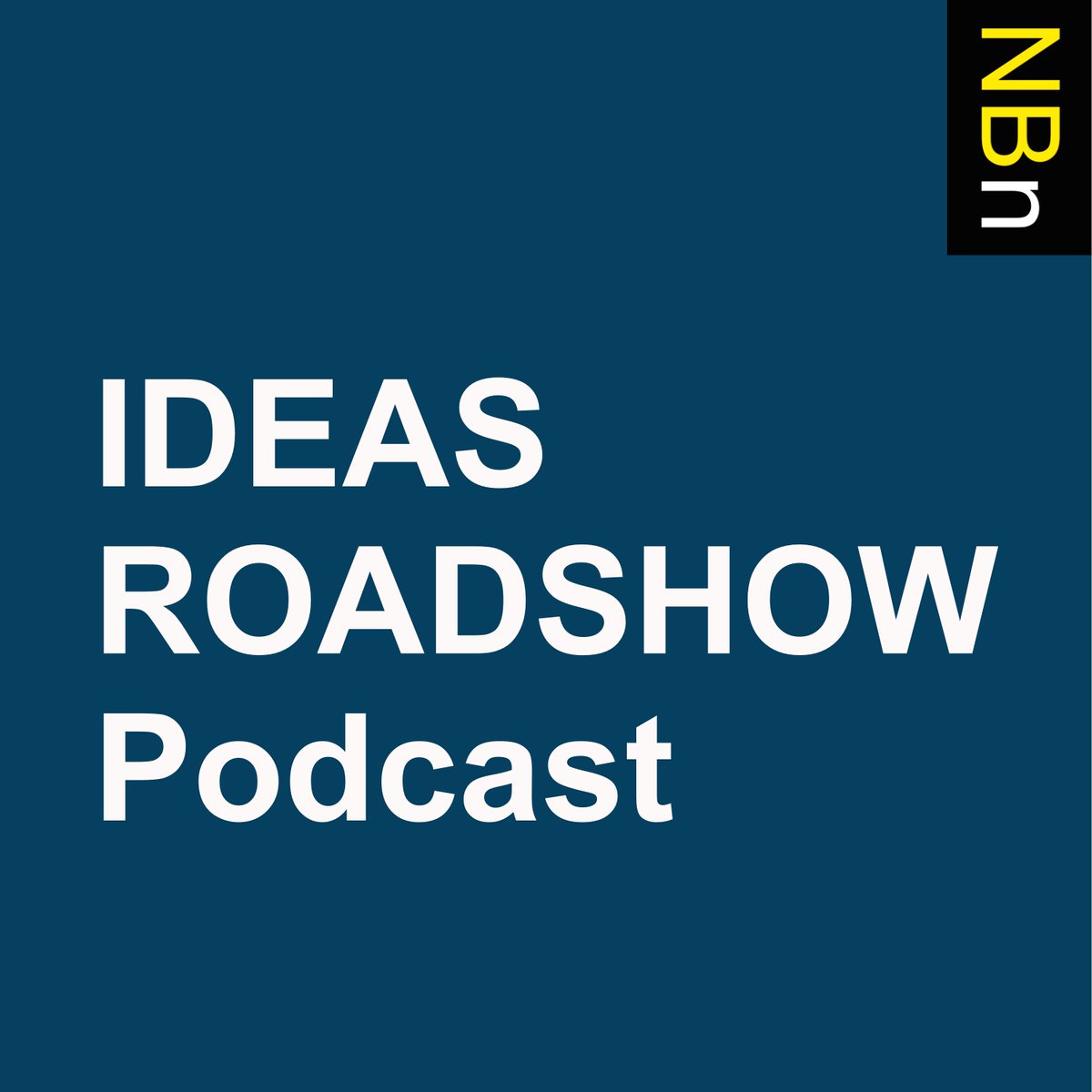 Ideas Roadshow (@ideasroadshow) on Twitter photo 🎙️ Check out the Ideas Roadshow #podcast channel <a href="/NewBooksNetwork/">New Books Network (@newbooksnetwork.bsky.social)</a> featuring seriously-engaging conversations with 100+ leading experts across the arts & sciences.
👉👉 ideasroadshow.com/podcast/ 🎙️ Check out the Ideas Roadshow #podcast channel <a href="/NewBooksNetwork/">New Books Network (@newbooksnetwork.bsky.social)</a> featuring seriously-engaging conversations with 100+ leading experts across the arts & sciences.
👉👉 ideasroadshow.com/podcast/