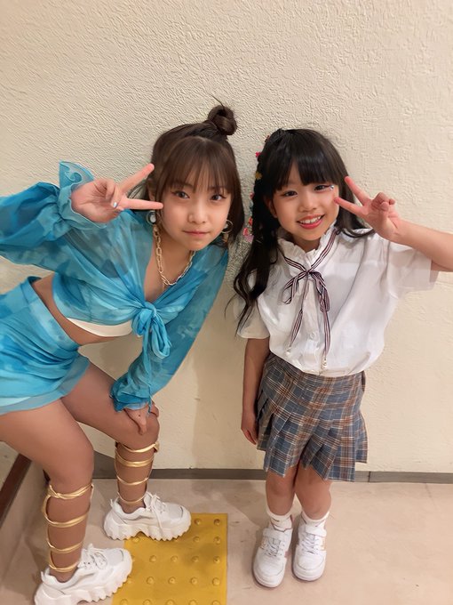 Twitterのコスプレ画像14