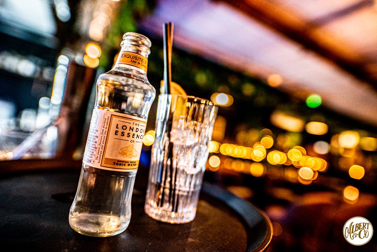 Albert & Co Frankville tweet media