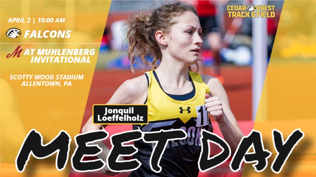 cedarcrest_xctf's tweet photo. The Falcons are at Muhlenberg for the Muhlenberg Invitational today! Link to the live results: https://t.co/1efLh3ieMK https://t.co/gc4aaDmHAO