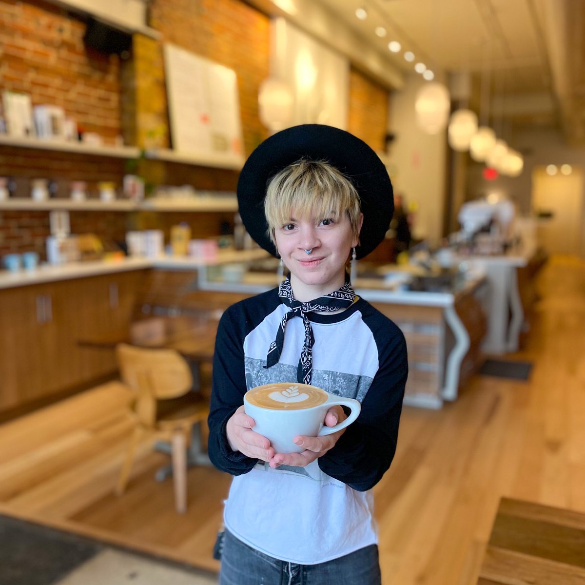 The Coffee Ethic tweet media