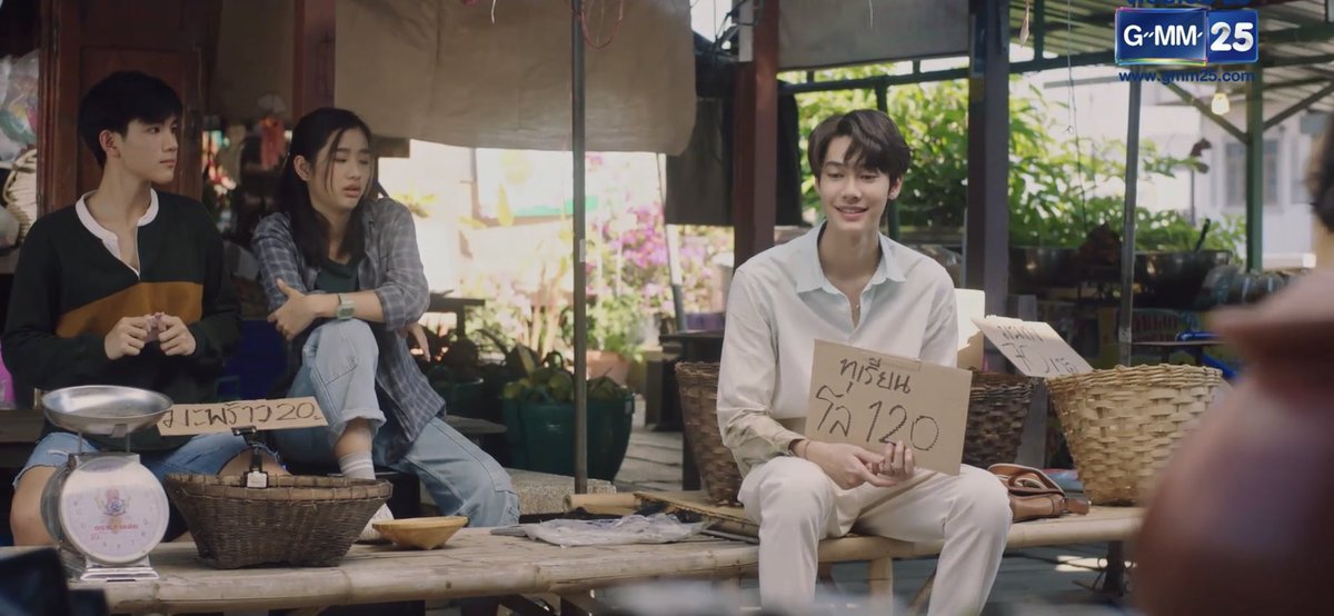 MuayStn's tweet photo. หลังจากงาน Cathydoll และบทเร็นในวันนี้ น้งดิวคือเกียมขึ้นแท่นแอคใหญ่ 10 ล้านฟอลคนต่อไปได้เลย ❤️‍🔥

#F4ThailandEP15
#dew_jsu https://t.co/AyPL9ACetm