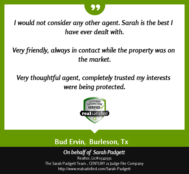 spsellshouses's tweet photo. Nothing is more encouraging than a good client testimonial. https://t.co/5b4D1XaLP5 via @realsatisfied https://t.co/pqrF7Z0rLt