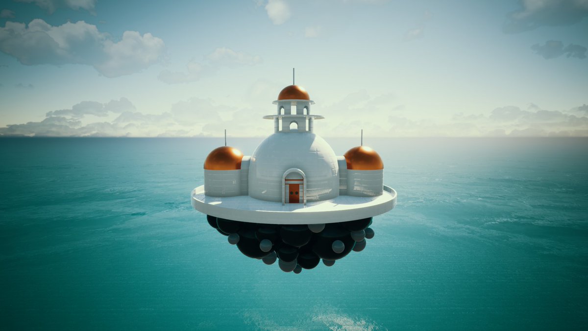 NFTectureLand's tweet photo. https://t.co/eb5L2sb6Gf