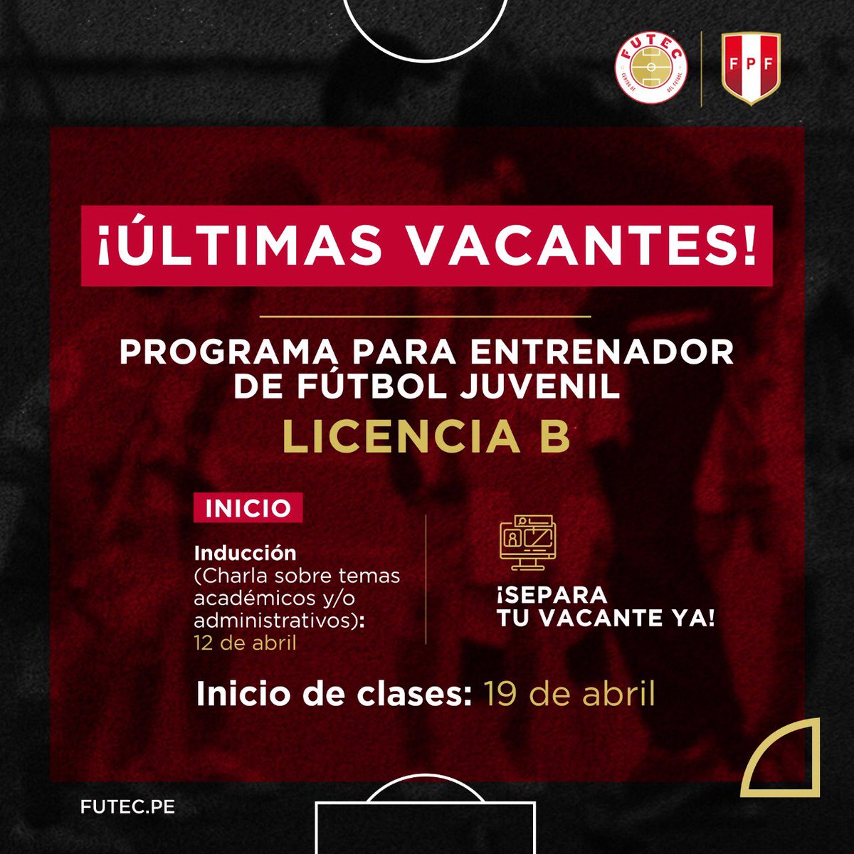 FUTEC - FPF tweet media