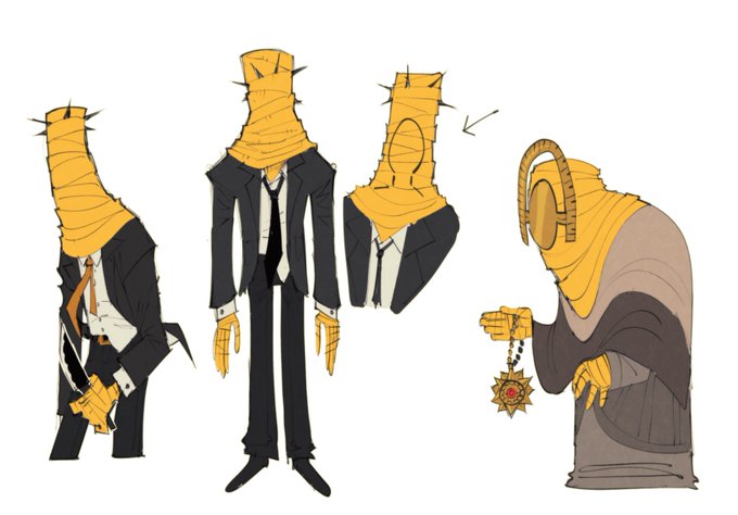 Mad cult of the True Sun 