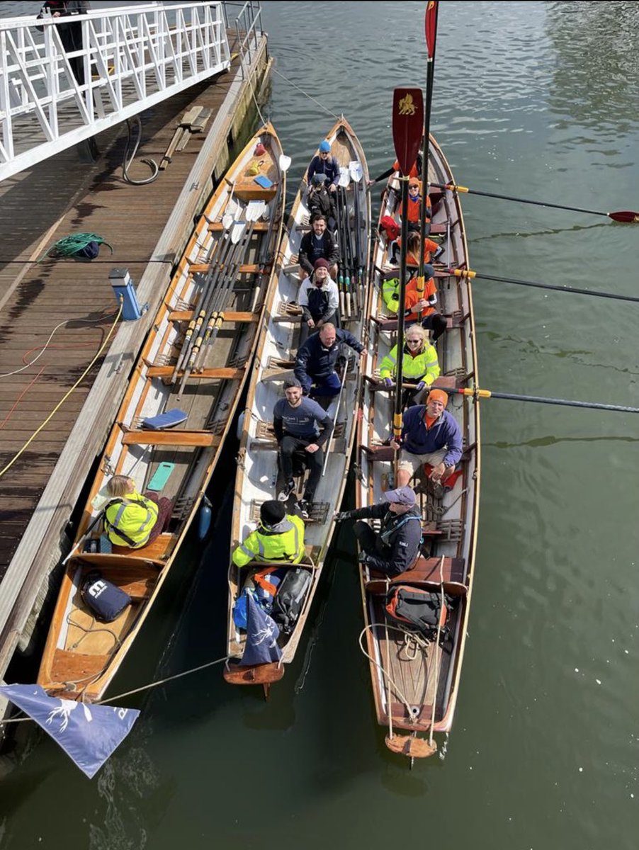 Teddington Lifeboat (@rnli_teddington) on Twitter photo 