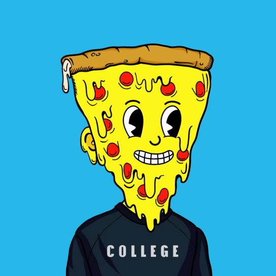 Pizza University tweet media
