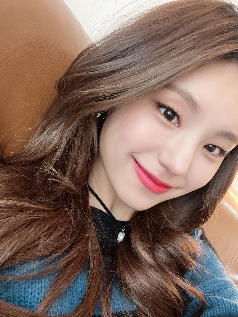 yeji pics tweet media