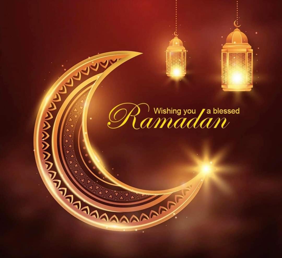 Heerafaizan's tweet photo. Happy Ramazan Mubarak to all Muslims living across the globe! A lesson of sacrifice and patience is what we have for us in the Holy Month of Ramazan. 
#RamadanMubarak #Ramadan https://t.co/6WGqOlSzHO