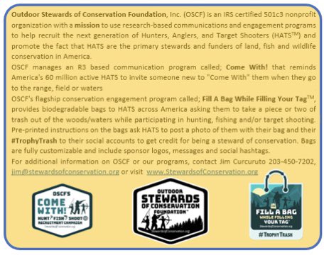 OutdoorStewards's tweet photo. https://t.co/7Ktxsc9Qq7