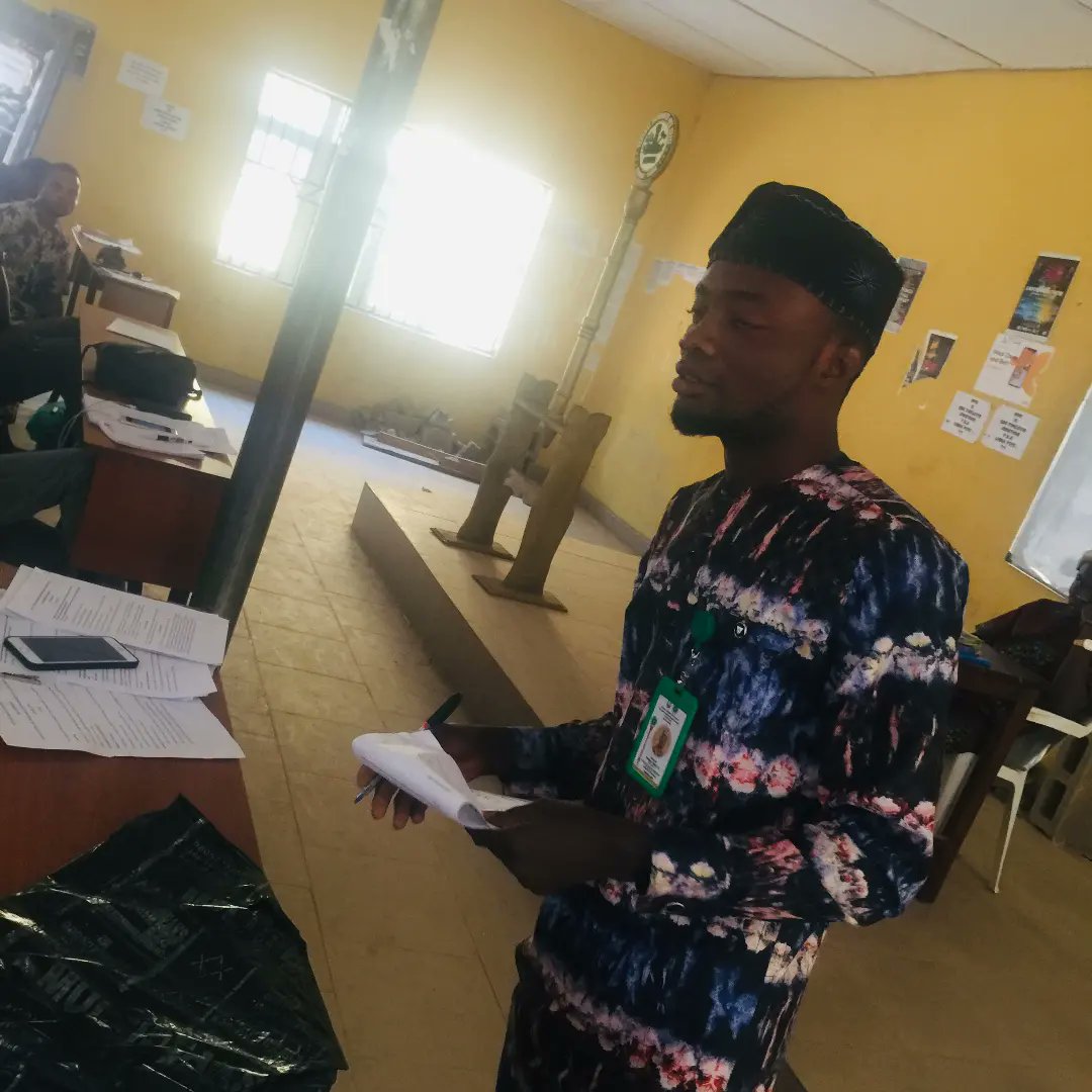 FuoyesugSenate's tweet photo. THE FUOYESUG_SENATE 5TH ASSEMBLY PASSED THE FUOYE STUDENTS UNION GOVERNMENT SPORT FESTIVAL BUDGET INTO LAW AFTER A WELL LEGISLATIVE SCRUTINIZED BY THE ASSEMBLY THE BUDGET LATER CONSIDERED AND APPROVED BY THE SENATE FOR THE BENEFITS OF THE STUDENTS. https://t.co/x2Zxk3npNM