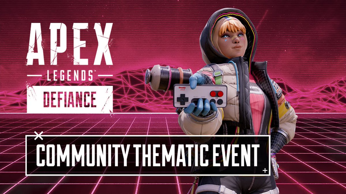 Anime Mirage skin is here and many more news   Apex Legends  YouTube