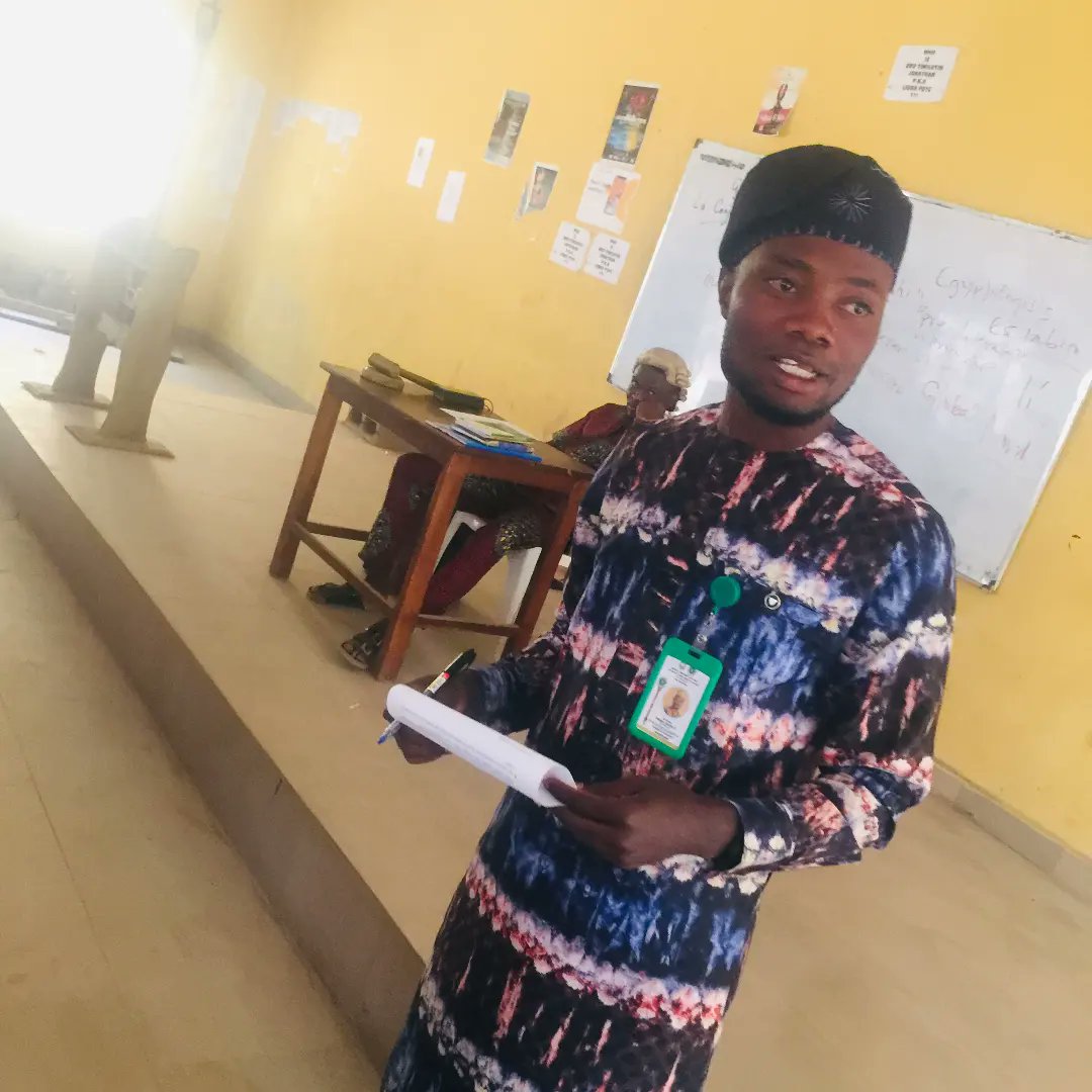 FuoyesugSenate's tweet photo. THE FUOYESUG_SENATE 5TH ASSEMBLY PASSED THE FUOYE STUDENTS UNION GOVERNMENT SPORT FESTIVAL BUDGET INTO LAW AFTER A WELL LEGISLATIVE SCRUTINIZED BY THE ASSEMBLY THE BUDGET LATER CONSIDERED AND APPROVED BY THE SENATE FOR THE BENEFITS OF THE STUDENTS. https://t.co/x2Zxk3npNM