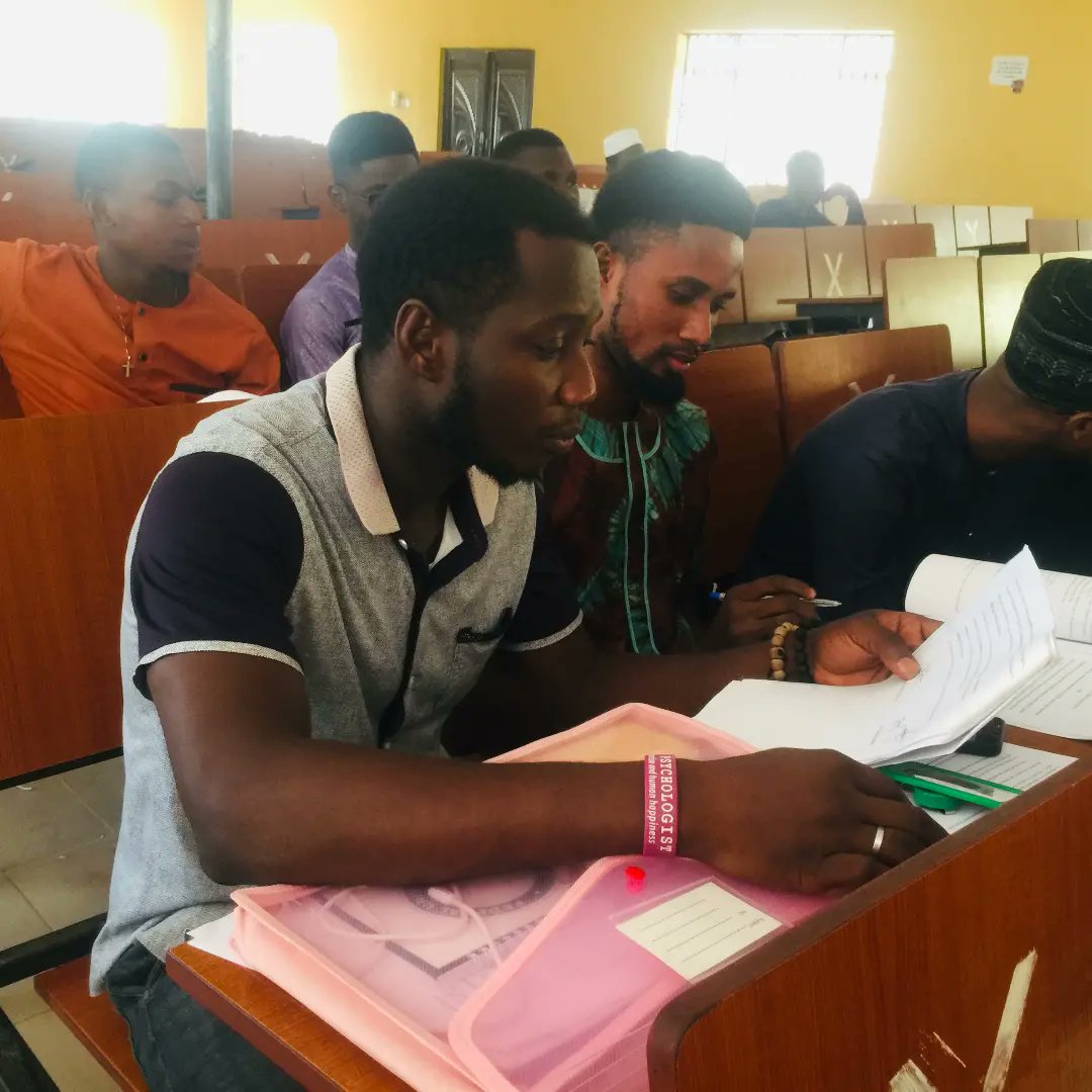 FuoyesugSenate's tweet photo. THE FUOYESUG_SENATE 5TH ASSEMBLY PASSED THE FUOYE STUDENTS UNION GOVERNMENT SPORT FESTIVAL BUDGET INTO LAW AFTER A WELL LEGISLATIVE SCRUTINIZED BY THE ASSEMBLY THE BUDGET LATER CONSIDERED AND APPROVED BY THE SENATE FOR THE BENEFITS OF THE STUDENTS. https://t.co/x2Zxk3npNM