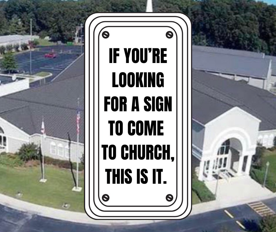 Lindsay Lane Baptist tweet media