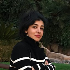 CEJJESInstitute's tweet photo. Dr. Elham Zandvakili

Elham (Ellie) Zandvakili graduated from the University of Massachusetts, Amherst and received a PhD in the field of education in language, literacy, and culture. She has been appointed as a post-doctoral fellow at the CEJJES

https://t.co/EilNvZLWil https://t.co/d5OWvwKpKW