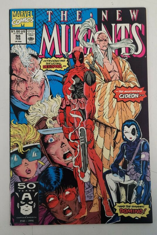 ClassicModern Comics tweet media