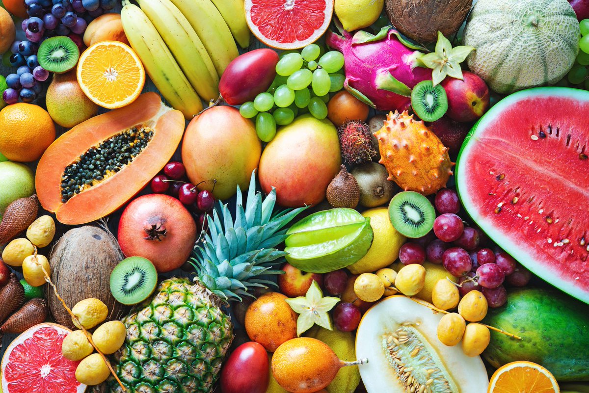thearcaludo's tweet photo. ⠀⠀⠀⠀⠀

15. Vegetables / Fruits 

⠀⠀⠀⠀⠀ https://t.co/hFu35eGIN9