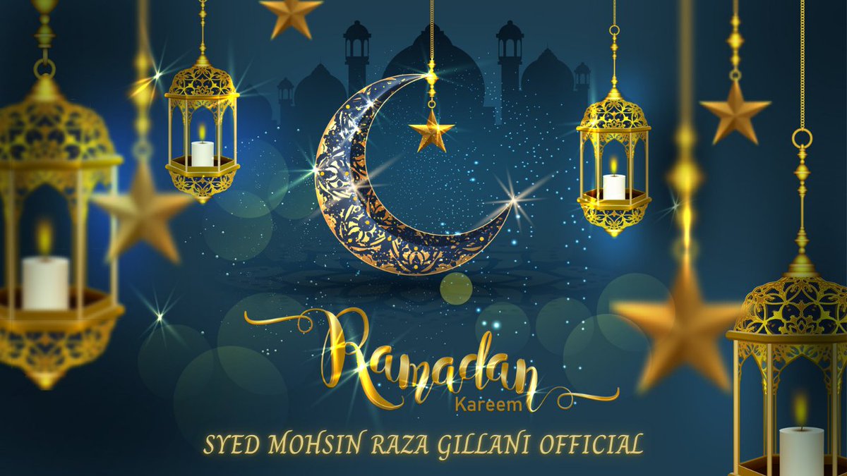 mohsingilani91's tweet photo. Ramadan Mubarak to everyone!

#RamadanMubarak #Ramadan #Ramadan2022 https://t.co/qo5IEzo2Ba