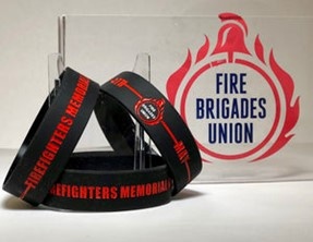 Every 4th May, firefighters across the UK get together to make sure that their fallen brothers and sisters are never forgotten 

Show your support for Firefighters Memorial Day this year, with all profits going towards supporting firefighting causes lght.ly/c0bjm57