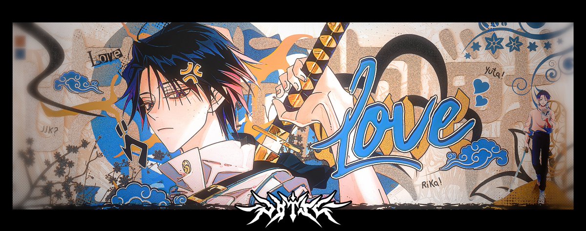 natsudzns's tweet photo. Yuta header for @Ioveingly .. RTs appreciated!
HD Img - https://t.co/xllARtV5rA https://t.co/OzFXFmLBCO