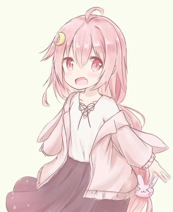 う
