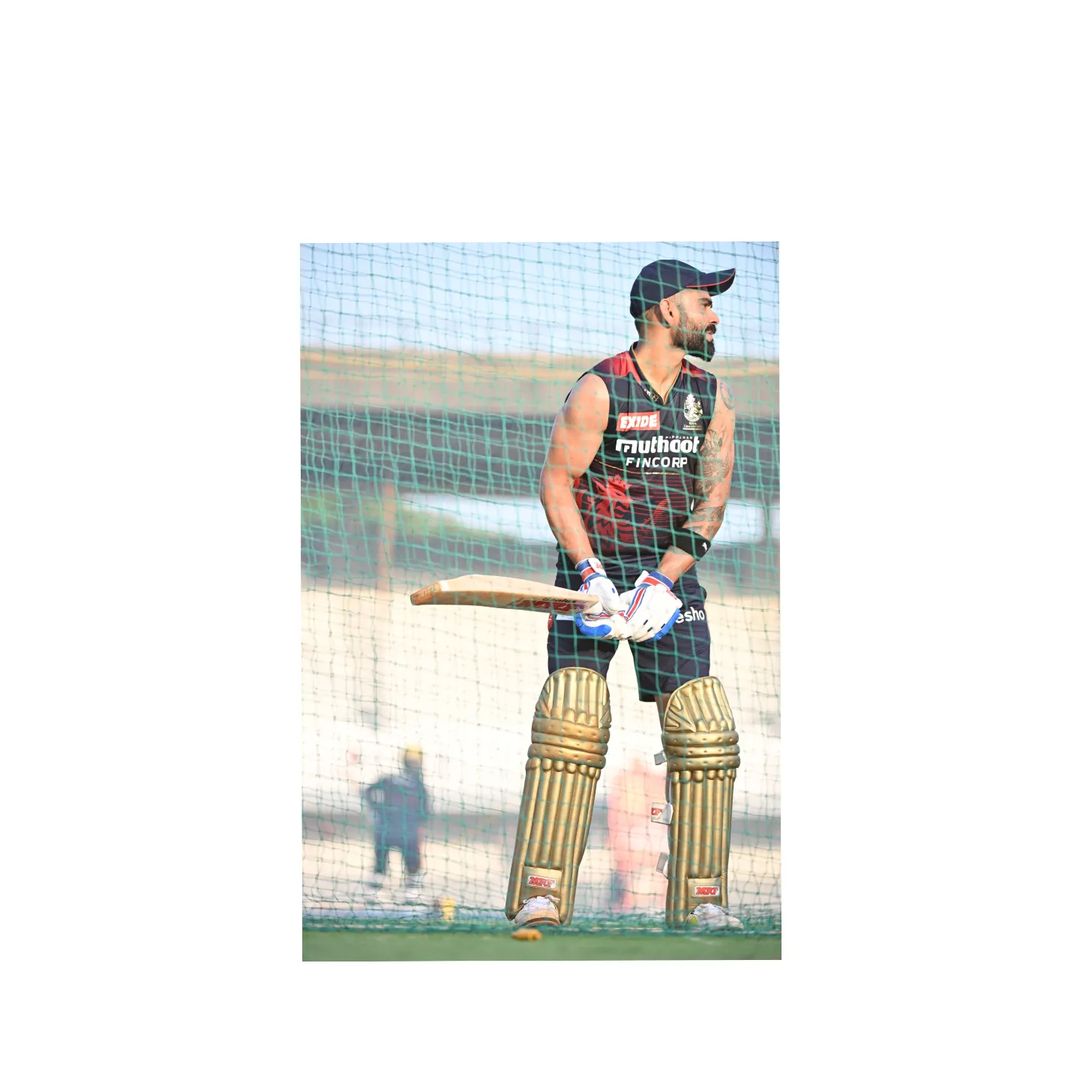 Virat Kohli tweet media