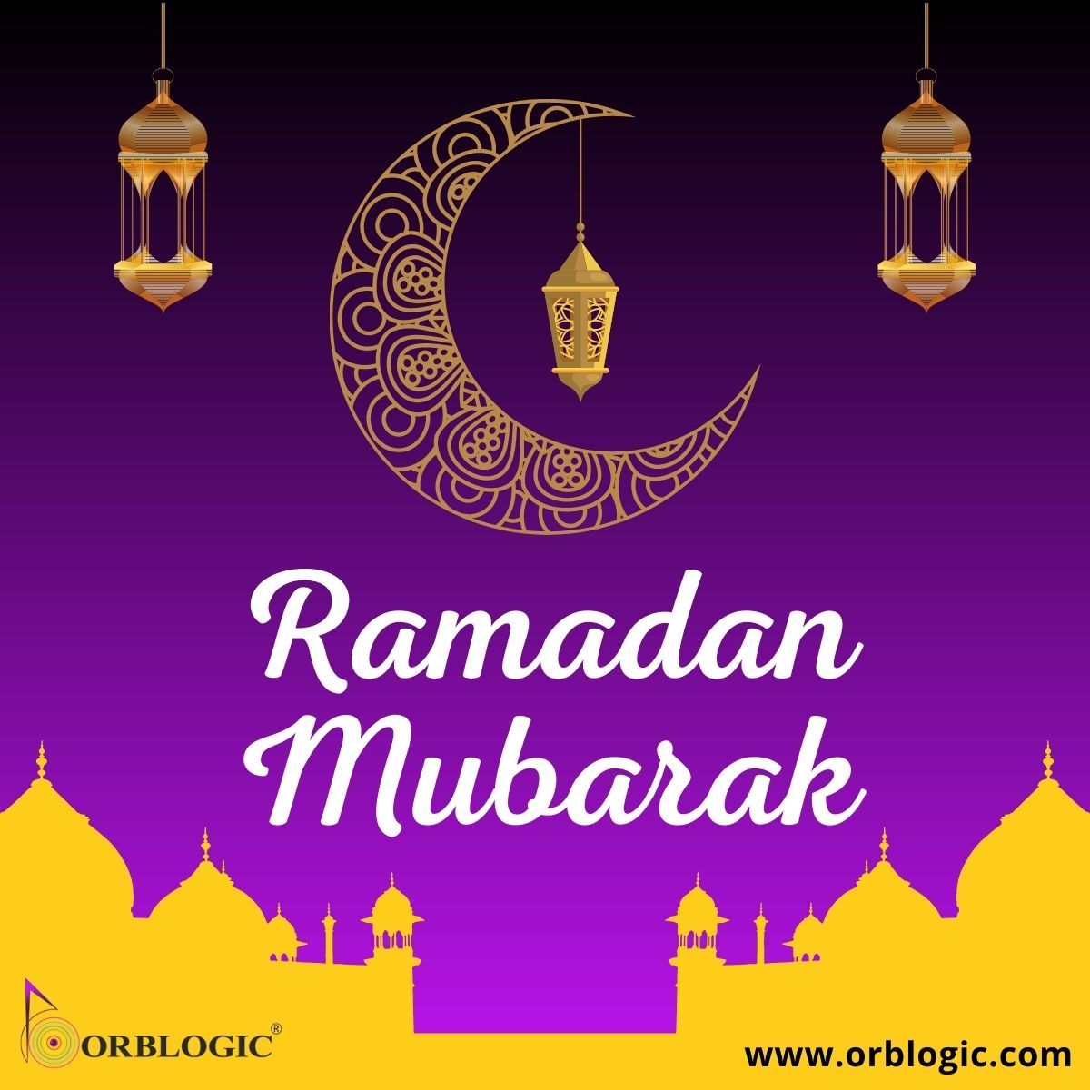#ramadan2022

"The gates of heaven are opened now, the gates of hell are closed with devil chained in it."
May Allah is always there to shower you with his blessings and empower you with courage and knowledge for a successful tomorrow…. Wishing a very Happy Ramadan!!!

#hr #HR
