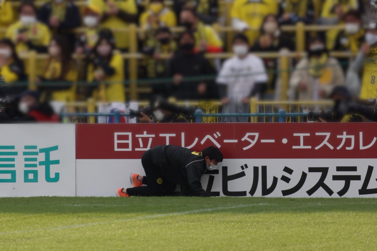タグ 柏レイソル の注目ツイート メガとんトラック