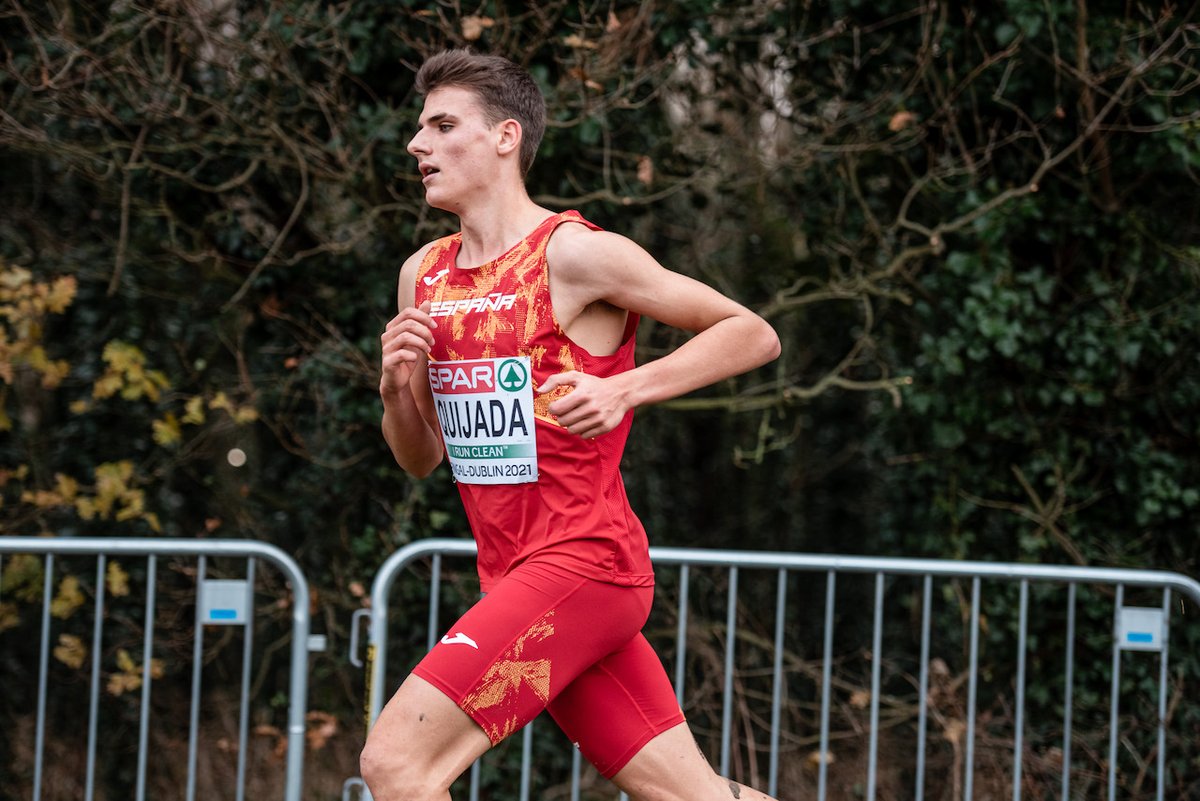 Ocho atletas becados por la Fundación Antonio Serrano participaron en el mundial universitario de campo a través y con muy buenos resultados para ellos!🤍❤️

No te pierdas la noticia!
fundacionantonioserrano.org/site/sobresali…