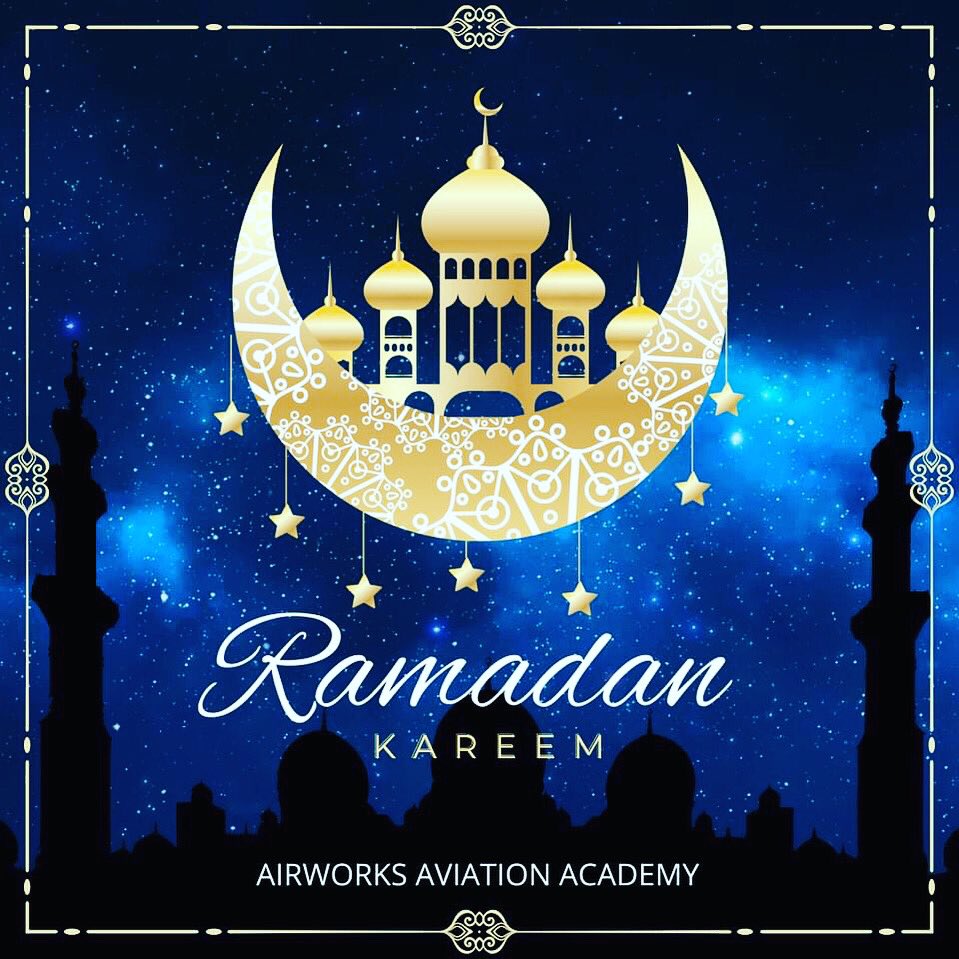 AirworksPh's tweet photo. Have a blessed month to our Muslim brothers &amp; sisters. #RamadanKareem https://t.co/EcDesGSsb2