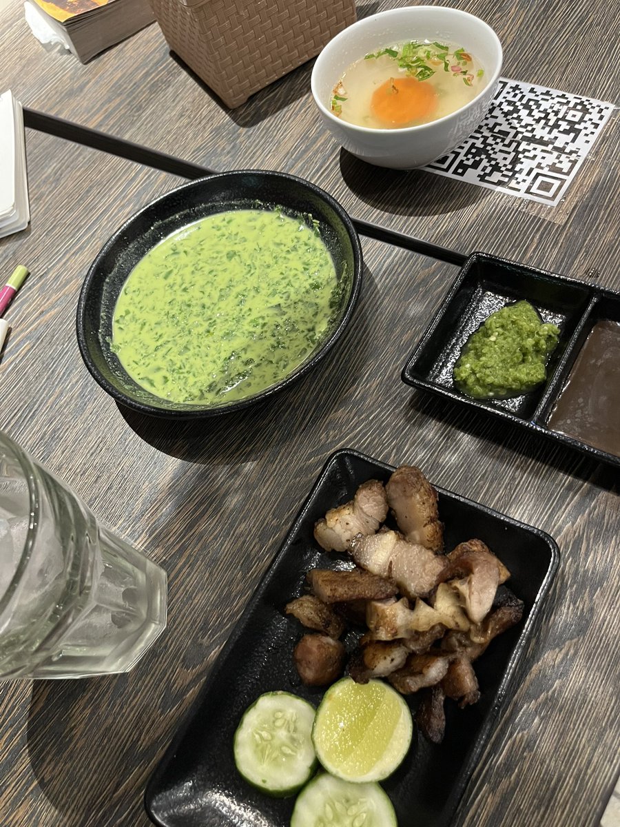 #HonestReview Lapo Boru Panggoaran Resto Lapo fancy di daerah SCBD ...