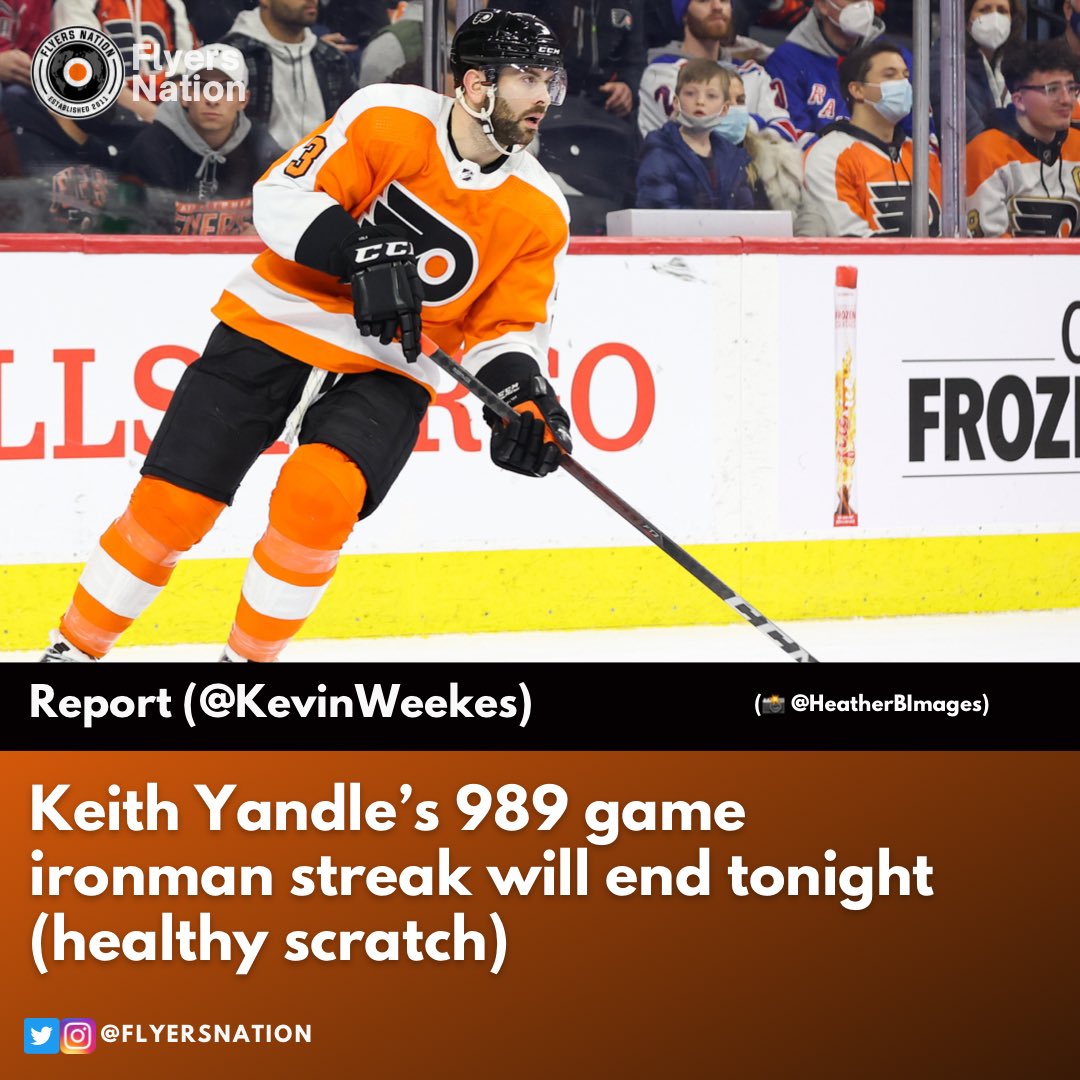 Flyers Nation tweet media