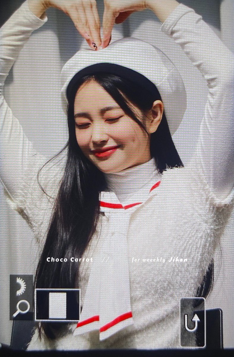 jihfn's tweet photo. https://t.co/rlvtj3ZgG1 due to my personal reason— i'll take a rest on this account untill unspecified time. i surely will miss y'all. thankies for accompanying me thru out this journey, please continue to love Weeekly especially Jihan. i'll be back here, one day! 🌷🤍

X♡X♡. https://t.co/IAOXW1FI2J