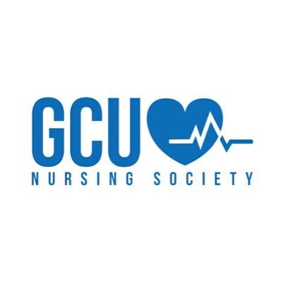 Our <a href="/GCUNursingSoc/">GCU Nursing Society 💙</a> has been shortlisted in the <a href="/NUSScotland/">NUS Scotland</a>  Awards 2022 for Club/Society of the Year.🥳 The results will be announced at the NUS Scotland Conference in Dundee on Tuesday 5th April 2022. Good luck everyone! 🤞🤩