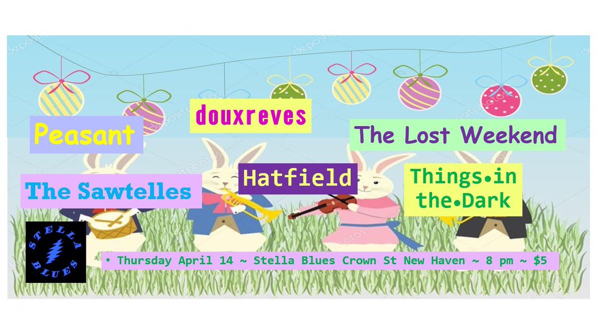 The Lost Weekend tweet media