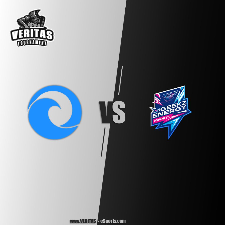 FINAL
16:30 - 19:45

<a href="/ewaveesports/">EWAVE ESPORTS🌊</a> vs. @GEEKZ_ESPORT_R6
∟twitch.tv/hurricaene

#rainbowsixsiege #rainbowsixgame #rainbowsixsiegepc #tomclancy #ubisoft #comptitve #gaming #itsveritas #club #esports #pc #tournament