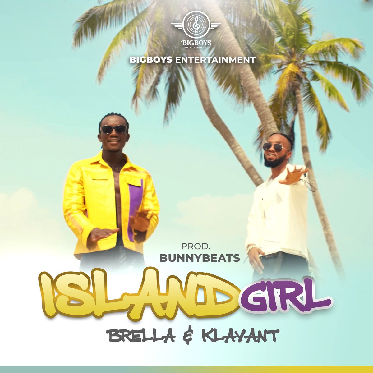 DerekPeasah's tweet photo. #IslandGirl 🎵 @Klayant_music N @BrellaGH 

https://t.co/l5mRQVfkHj https://t.co/8CUHO3JjK8