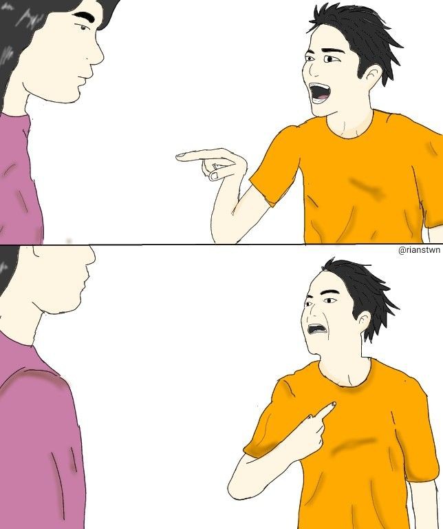 thearcaludo's tweet photo. ⠀⠀⠀⠀⠀

19. Mutusin / Diputusin 

⠀⠀⠀⠀⠀ https://t.co/mbt753zCDb