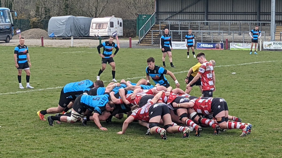 mitchellyoung19's tweet photo. HT @llandoveryrfc 7 @Cardiff_RFC 12 #ChurchBank @DebbieMorgan19 @LewisY1993 @EllisY1997 @SaamSamm_ @welshpremrugby https://t.co/aYLua07Ihc