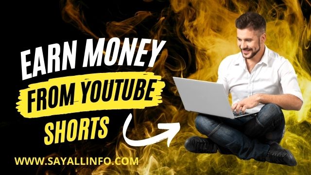 Can I Earn Money From Youtube Shorts
#makemoneyfromyoutube #youtubeshorts #makemoneyonline #earnmoneyonline
sayallinfo.com/2022/03/can-i-…