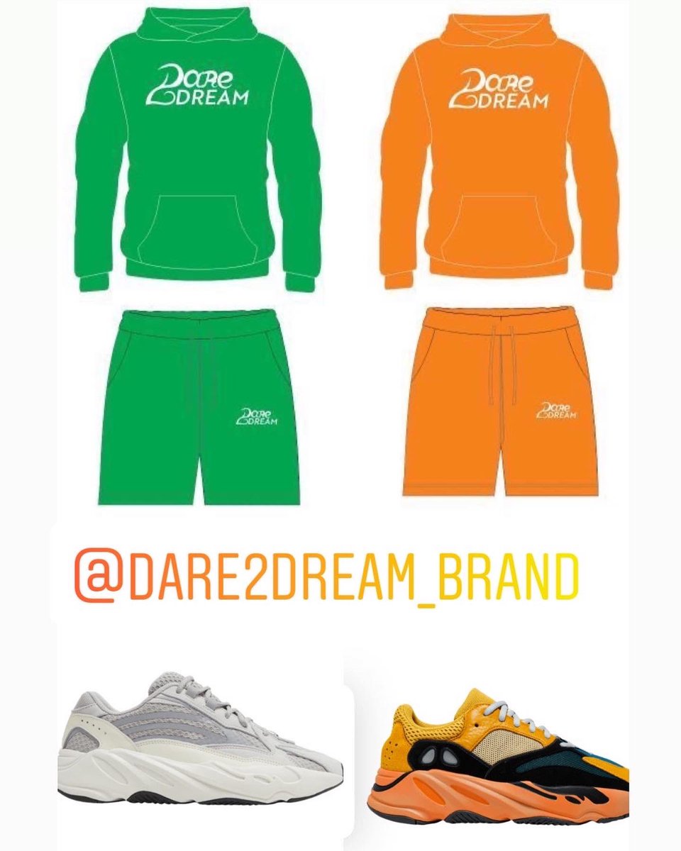 DARE2DREAMM's tweet photo. April 15th!!!Don’t miss out on first spring/summer collection!!! https://t.co/s70FdhRRAT