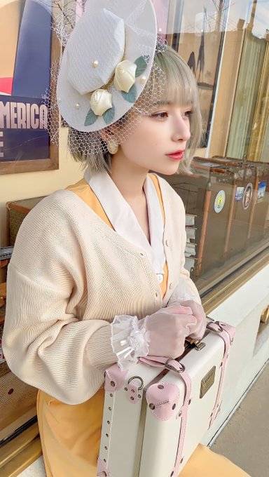 Twitterのコスプレ画像33